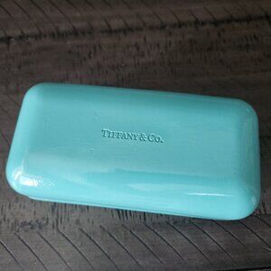 Tiffany Sunglass Case